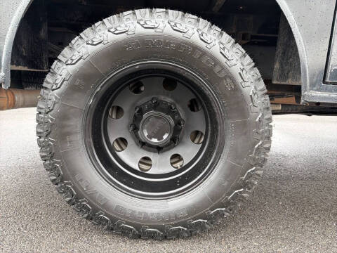 2019 Ford F-350 Super Duty Lariat