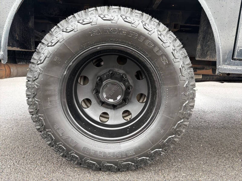 2019 Ford F-350 Super Duty Lariat