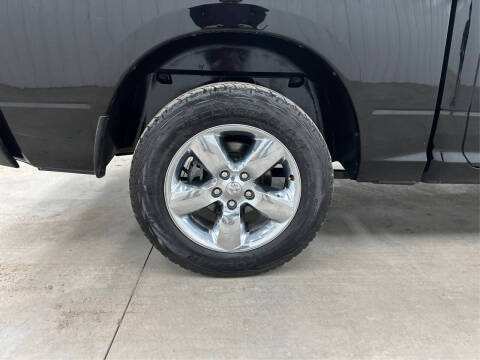 2014 RAM 1500 Express