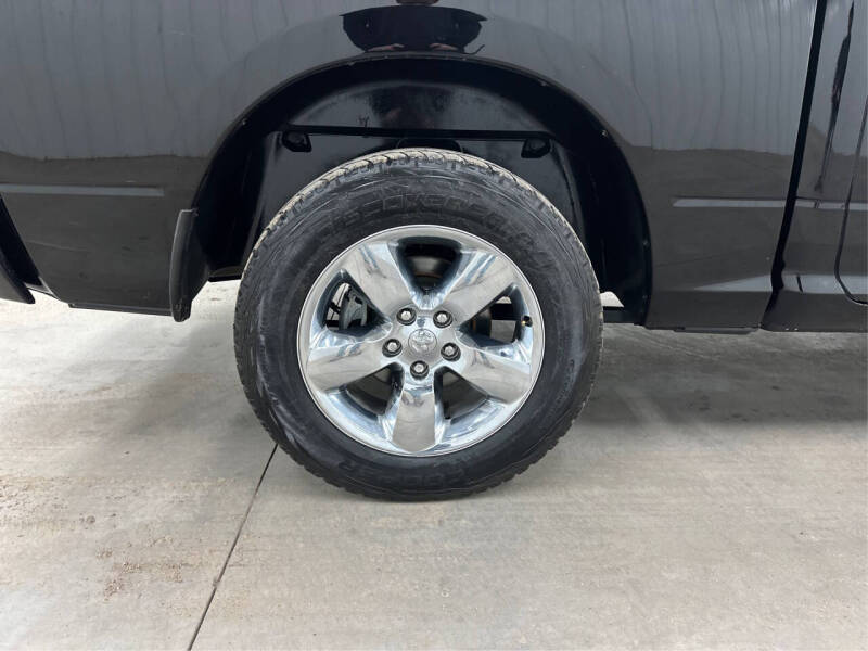 2014 RAM 1500 Express