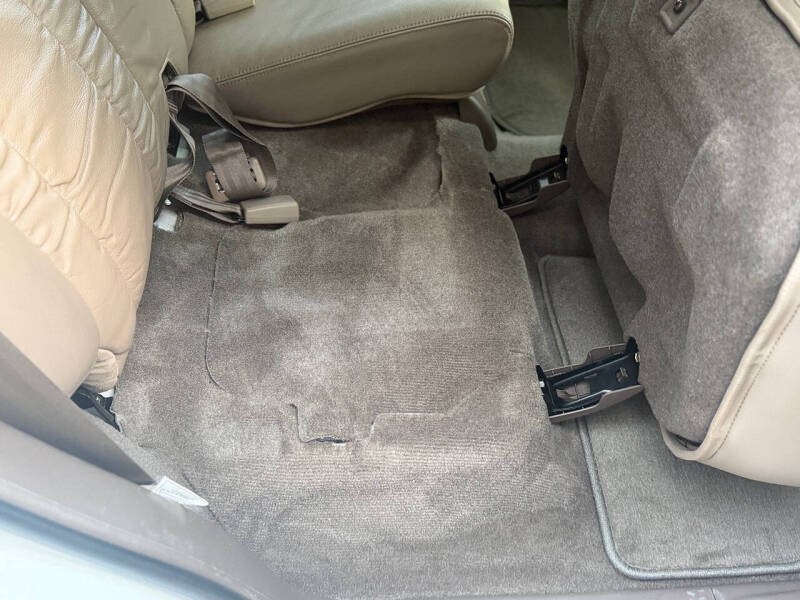 2001 Toyota 4Runner SR5