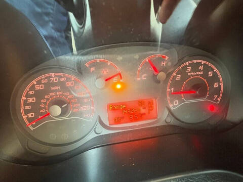 2018 RAM ProMaster City Tradesman SLT