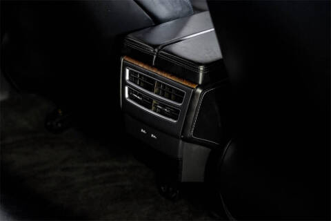 2017 Tesla Model S 75D