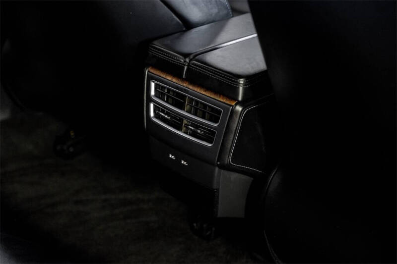 2017 Tesla Model S 75D