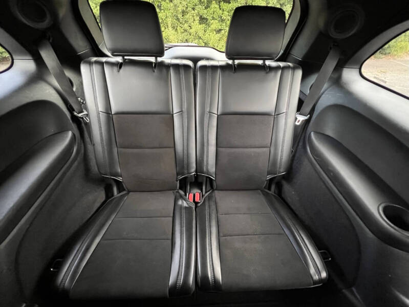 2020 Dodge Durango R/T