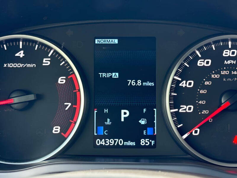2024 Mitsubishi Eclipse Cross ES