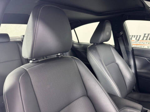 2024 Lexus IS 350 F SPORT Design