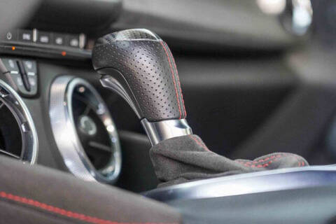 2023 Chevrolet Camaro ZL1