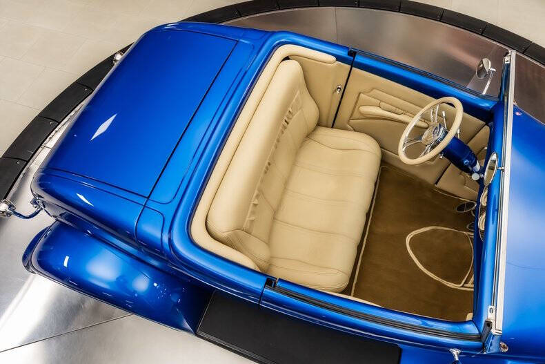 1932 Ford Roadster