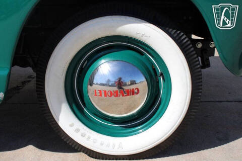 1953 Chevrolet 3100