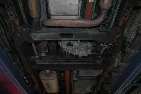 2003 GMC Yukon SLT