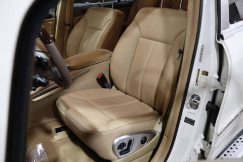 2012 Mercedes-Benz GL-Class GL 450 4MATIC