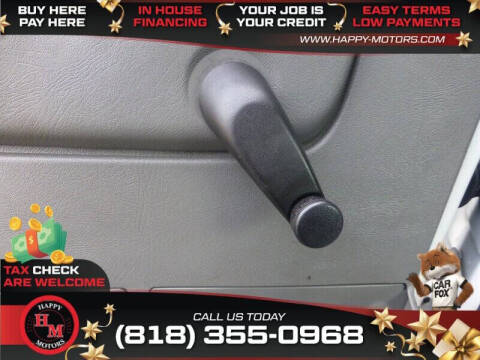 2012 Chevrolet Express 1500