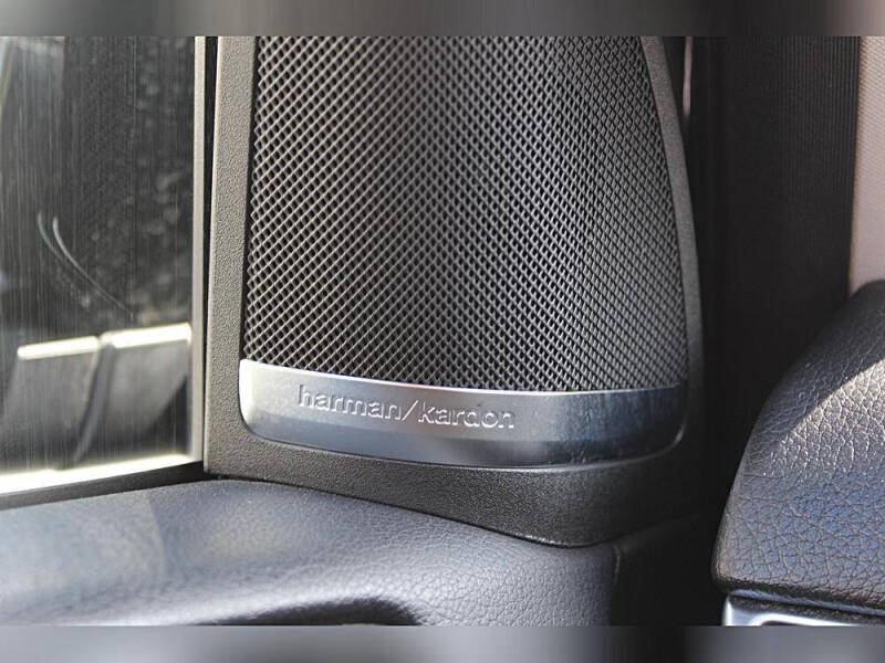 2014 Mercedes-Benz M-Class ML 550