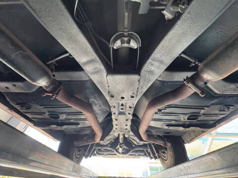 1962 Chevrolet Impala