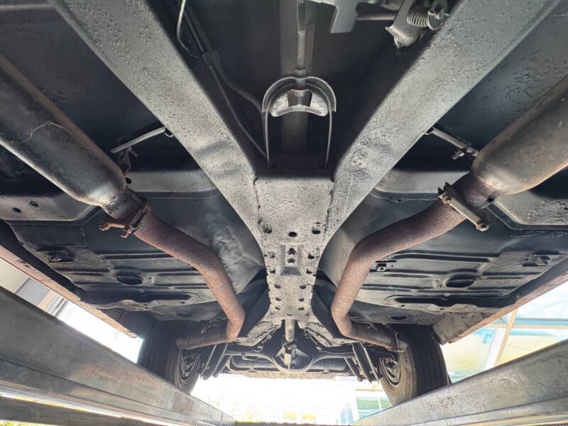 1962 Chevrolet Impala