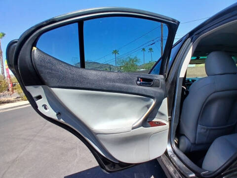 2008 Lexus IS 250