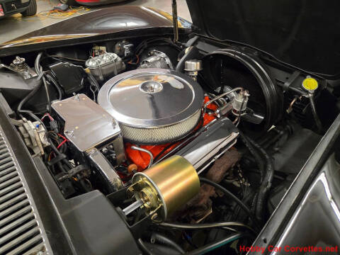 1968 Chevrolet Corvette