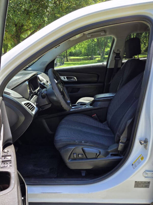 2017 GMC Terrain SLE-1