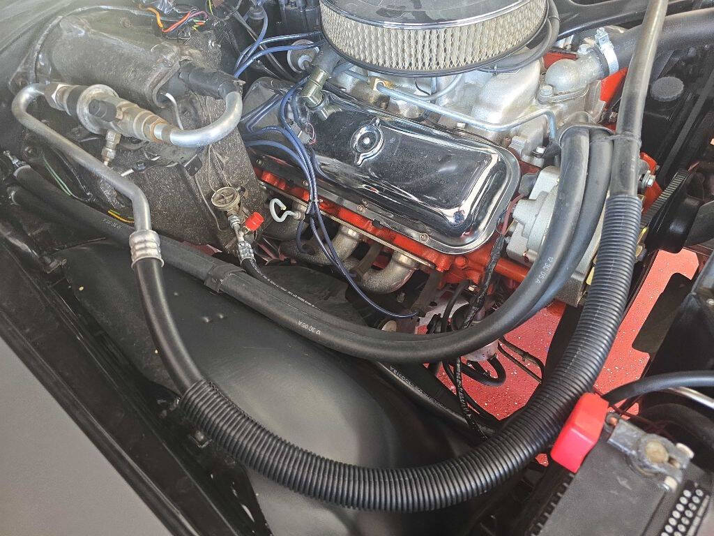 1971 Chevrolet Chevelle 28