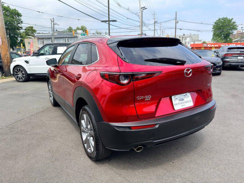 2023 Mazda CX-30 2.5 S Select