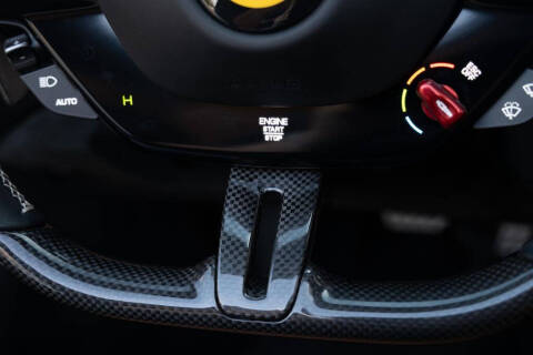 2024 Ferrari SF90 Spider