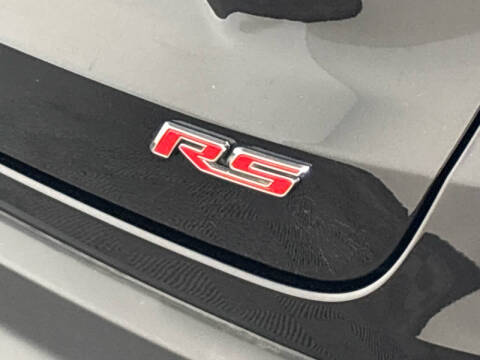 2025 Chevrolet Trax RS