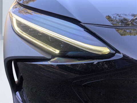 2023 Subaru Solterra Limited