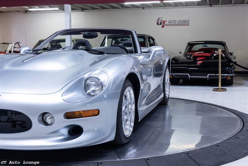 1999 Shelby Series 1 14