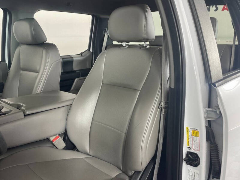 2019 Ford F-350 Super Duty