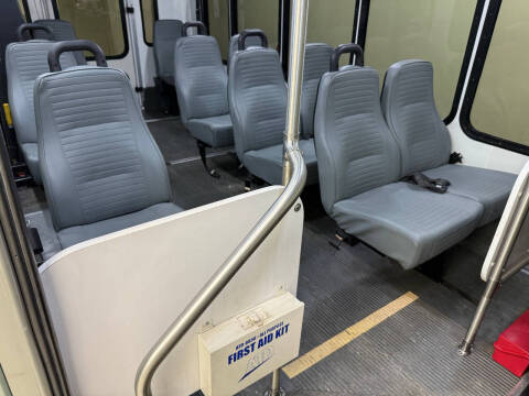 2016 Ford E-Series E-350 SD