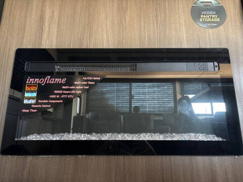 2026 Prime Time RV Avenger