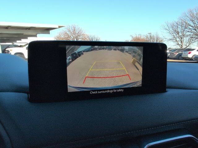 2022 Mazda CX-5 2.5 S Premium Plus