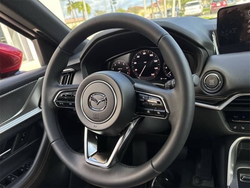 2026 Mazda CX-90 3.3 Turbo Premium Plus