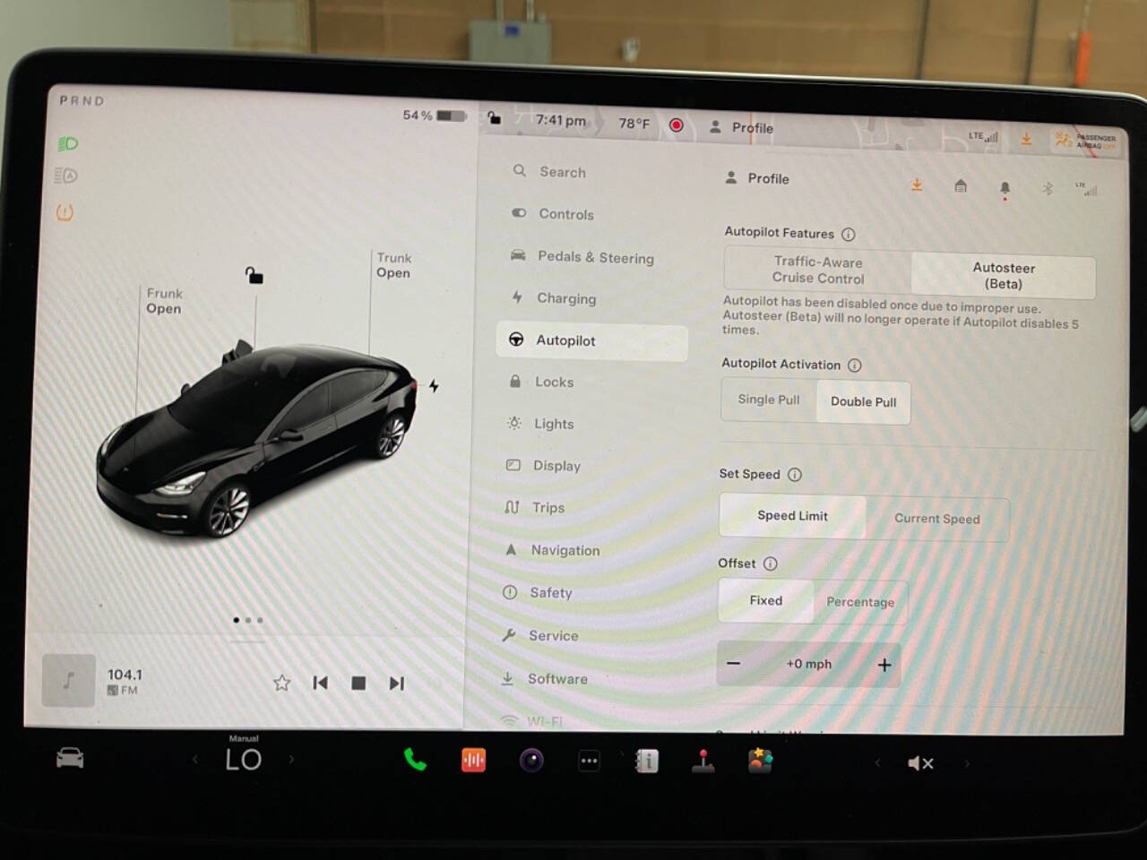 2022 Tesla Model 3 for sale at Sapphire Motors in Gurnee, IL