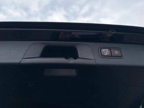 2019 Mercedes-Benz GLC GLC 300 4MATIC