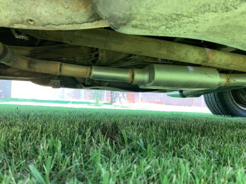 1982 Chevrolet C/K 10 Series