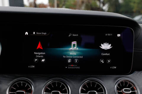 2022 Mercedes-Benz CLS CLS 450 4MATIC