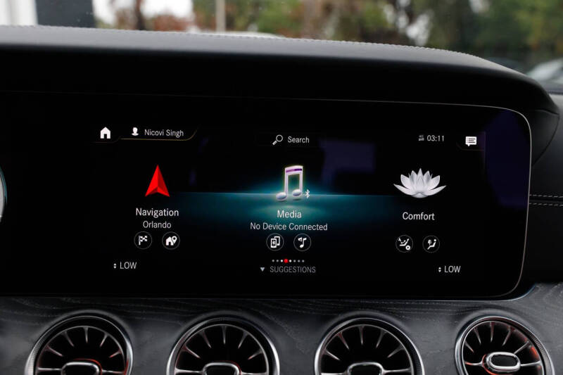 2022 Mercedes-Benz CLS CLS 450 4MATIC