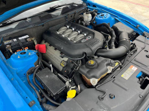 2013 Ford Mustang GT