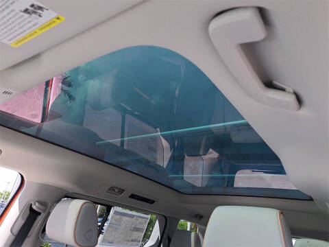 2025 Volkswagen ID. Buzz 1st Edition