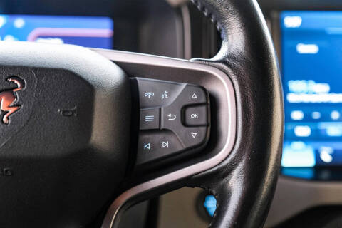 2021 Ford Bronco Wildtrak Advanced