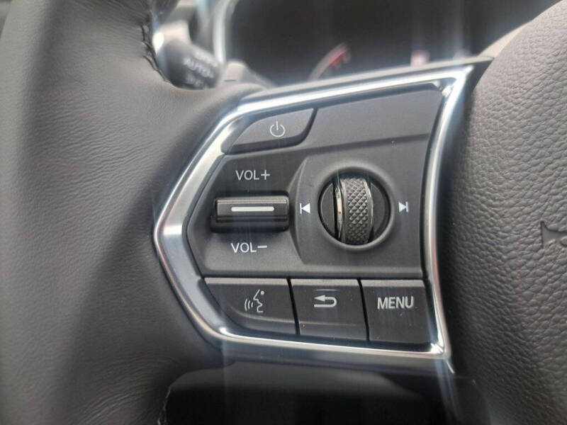 2026 Acura MDX w/Tech