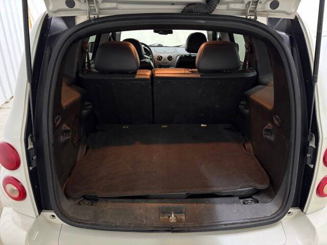 2007 Chevrolet HHR LT