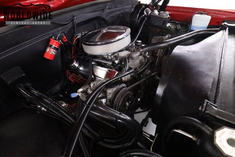 1971 Chevrolet Blazer