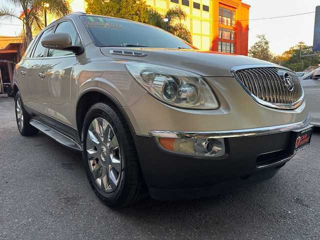 2011 Buick Enclave CXL-2