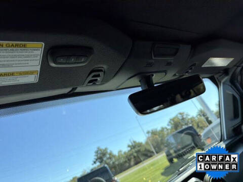 2023 Jeep Gladiator Willys