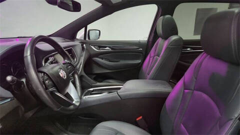 2022 Buick Enclave Essence