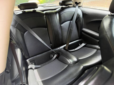 2017 MINI Hardtop 2 Door Cooper