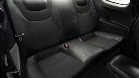 2014 Hyundai Genesis Coupe 3.8 Ultimate